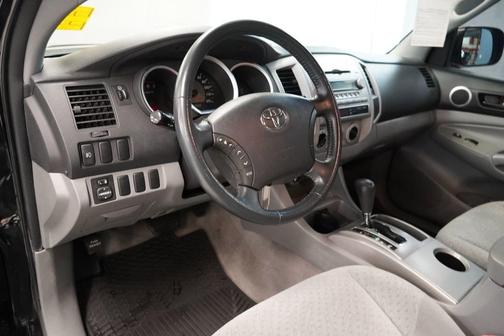 2008 Toyota Tacoma Double Cab