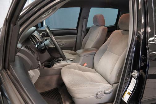 2008 Toyota Tacoma Double Cab