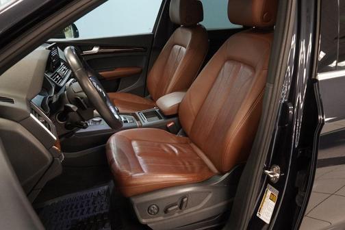 2019 Audi Q5 2.0T Premium