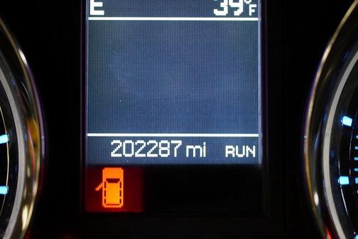 2011 Chrysler Town & Country Touring