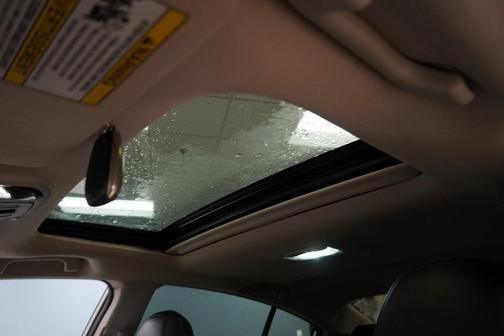 2021 Subaru Legacy Limited XT