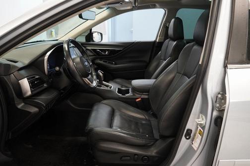 2021 Subaru Legacy Limited XT