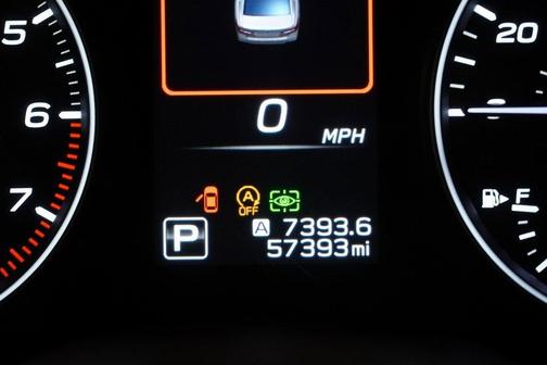 2021 Subaru Legacy Limited XT