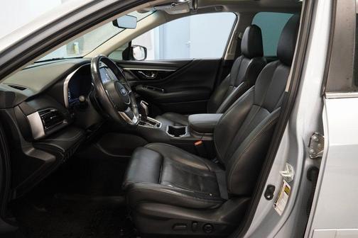 2021 Subaru Legacy Limited XT