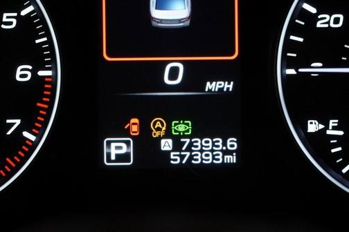 2021 Subaru Legacy Limited XT