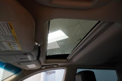 2013 Nissan Pathfinder Platinum