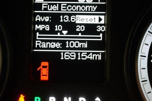 2014 RAM 1500 Tradesman/Express