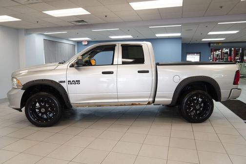 2014 RAM 1500 Tradesman/Express