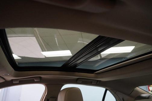 2018 Cadillac CTS 2.0L Turbo