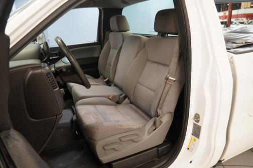 2016 GMC Sierra 1500 Base