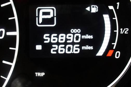 2019 Nissan Versa Note SV