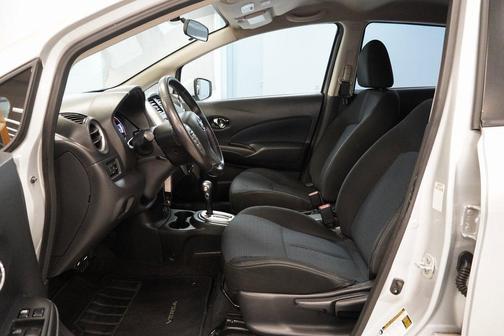 2019 Nissan Versa Note SV