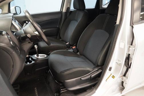 2019 Nissan Versa Note SV