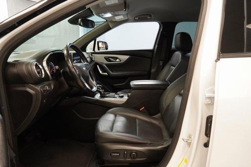 2022 Chevrolet Blazer 3LT