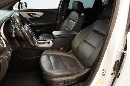 2022 Chevrolet Blazer 3LT