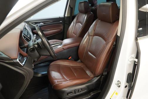 2018 Buick Enclave Avenir