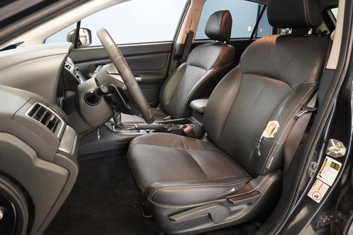 2015 Subaru XV Crosstrek 2.0i Limited