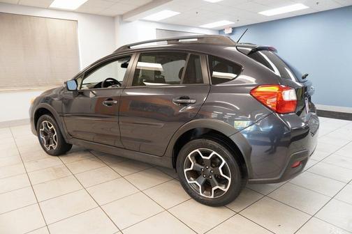 2015 Subaru XV Crosstrek 2.0i Limited