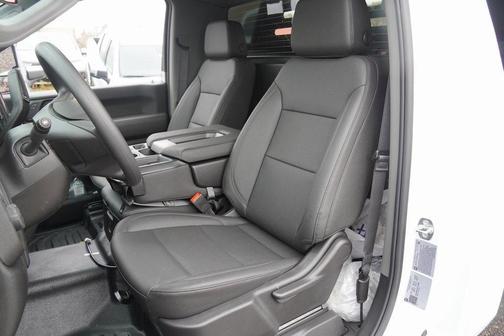 2026 Chevrolet Silverado 3500 WT