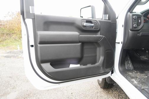 2026 Chevrolet Silverado 3500 WT