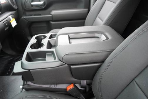 2026 Chevrolet Silverado 3500 WT