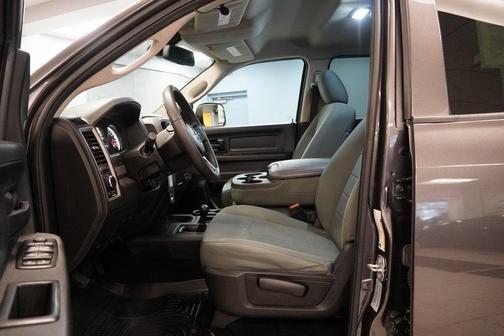 2016 RAM 2500 Tradesman