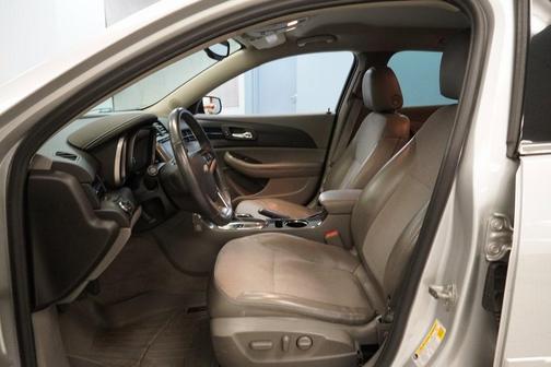 2015 Chevrolet Malibu 2LT