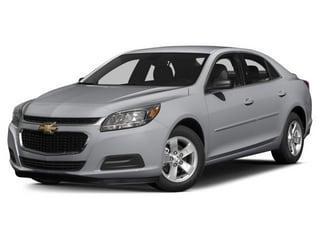 2015 Chevrolet Malibu 2LT