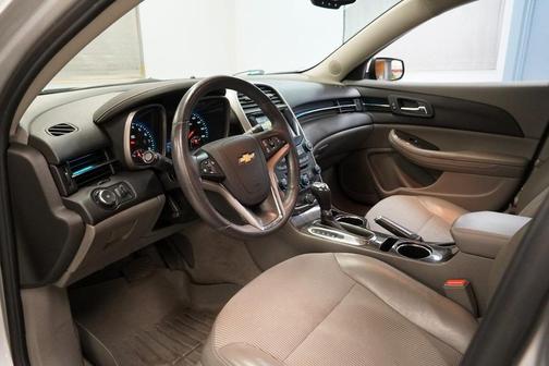 2015 Chevrolet Malibu 2LT