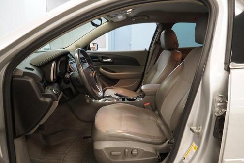 2015 Chevrolet Malibu 2LT