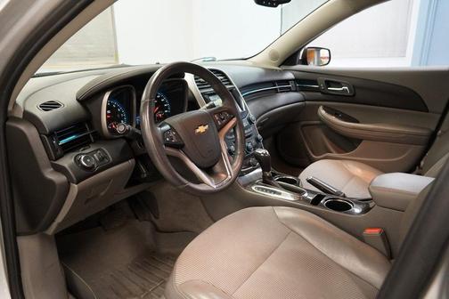 2015 Chevrolet Malibu 2LT