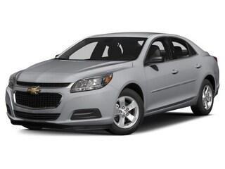 2015 Chevrolet Malibu 2LT