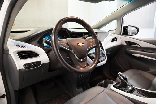 2021 Chevrolet Bolt EV Premier