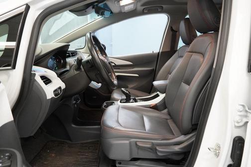 2021 Chevrolet Bolt EV Premier
