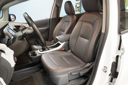 2021 Chevrolet Bolt EV Premier