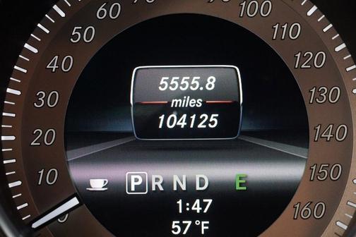 2013 Mercedes-Benz C-Class C 300 4MATIC