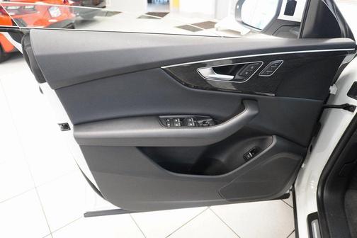 2019 Audi Q8 3.0T Premium
