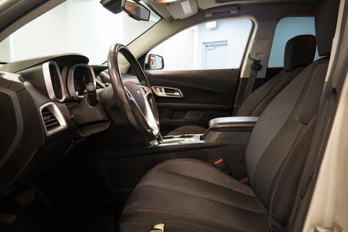 2014 Chevrolet Equinox 1LT