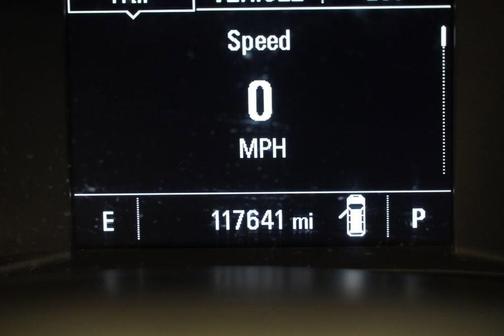 Summit White 2018 Chevrolet Equinox 1LT