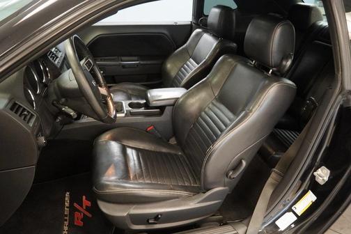 2010 Dodge Challenger R/T