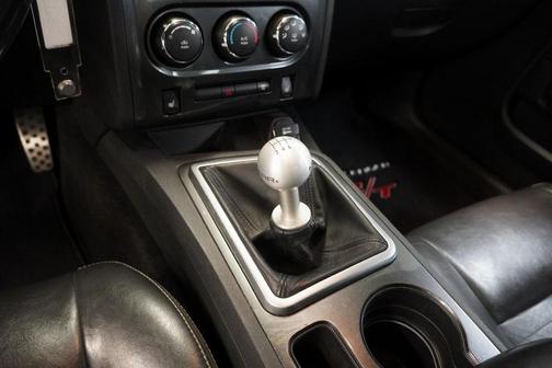 2010 Dodge Challenger R/T