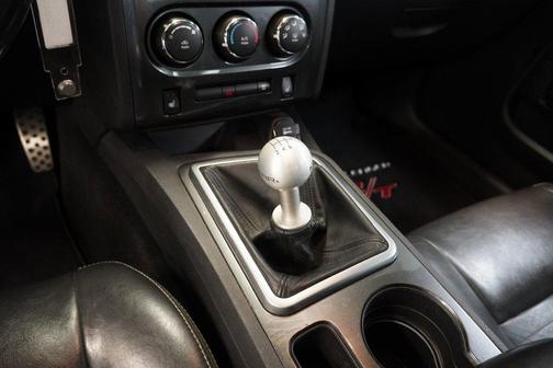 2010 Dodge Challenger R/T