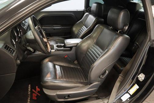 2010 Dodge Challenger R/T
