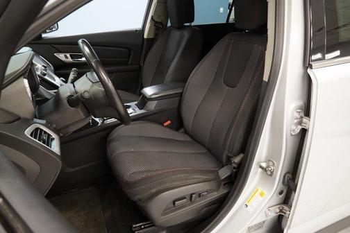 2017 GMC Terrain SLE-2