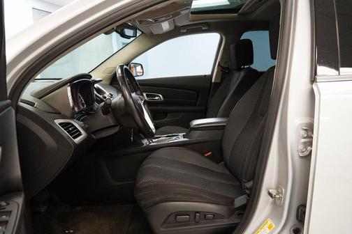 2017 GMC Terrain SLE-2
