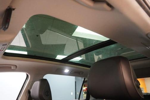 Platinum Gray Metallic 2021 Volkswagen Tiguan 2.0T SEL