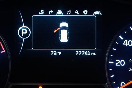 2016 Kia Soul !