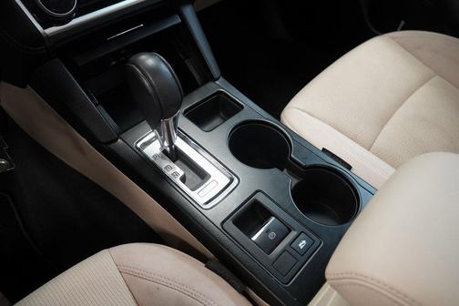 2019 Subaru Legacy 2.5i Premium