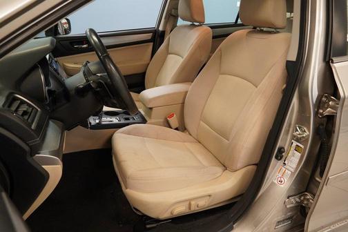 2019 Subaru Legacy 2.5i Premium