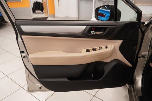 2019 Subaru Legacy 2.5i Premium